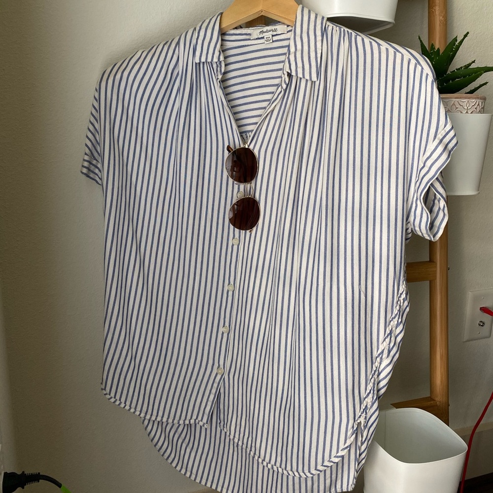 Central shirt